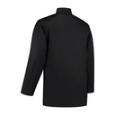KB6535 Kochjacke Polyester / Baumwolle