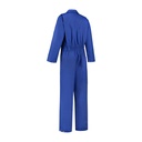 KOV100 Kinderoverall 100% Baumwolle