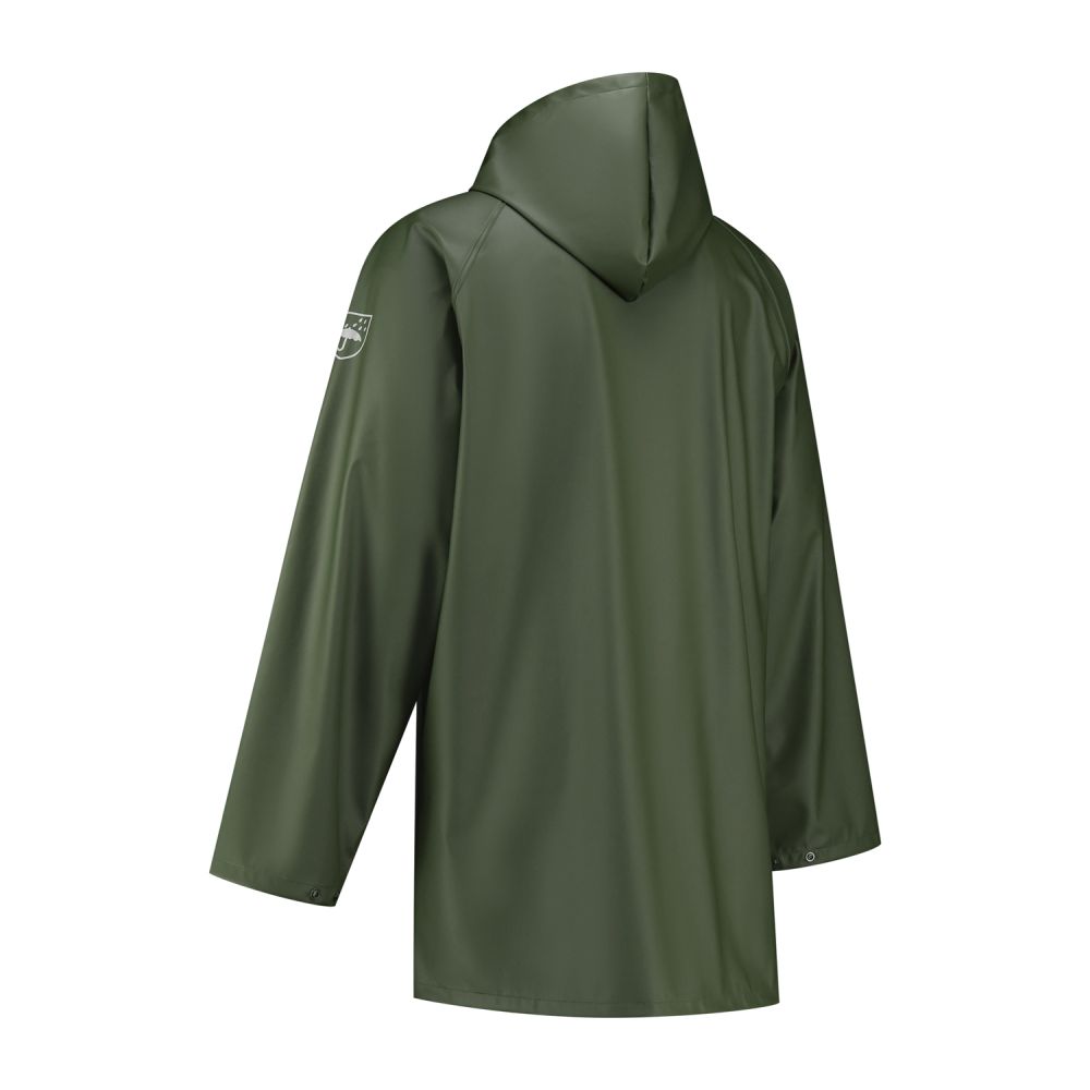RWJ100 Regenjacke PU