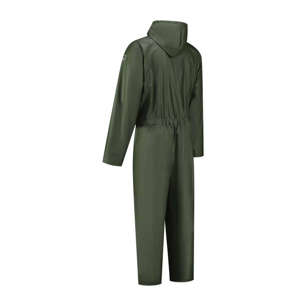 RWO100 Regenoverall PU