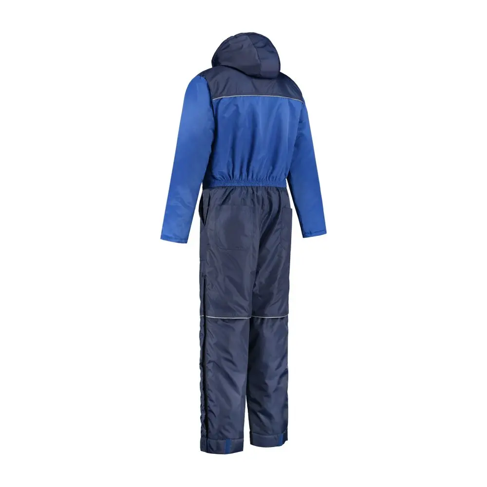 WOVPK8020 Winteroverall gefüttert
