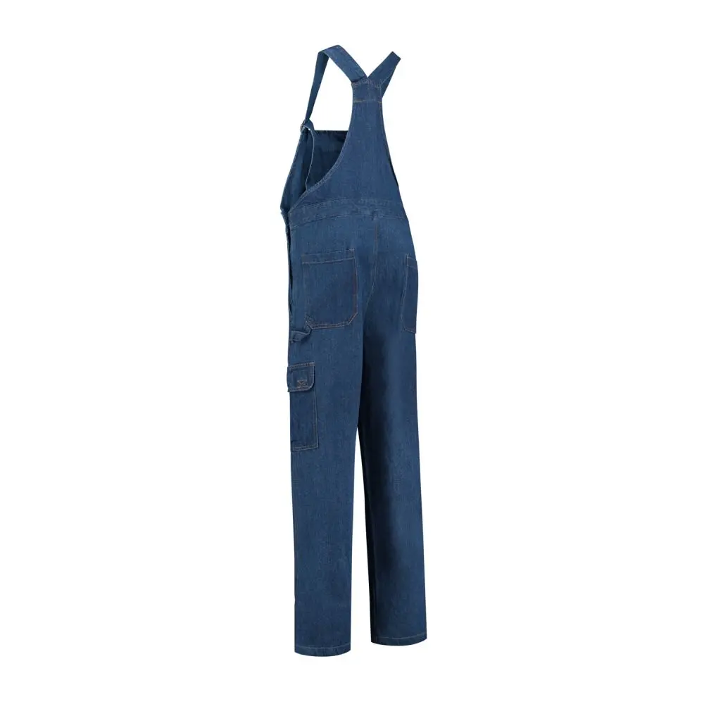 TBJ100 Jeans-Latzhose