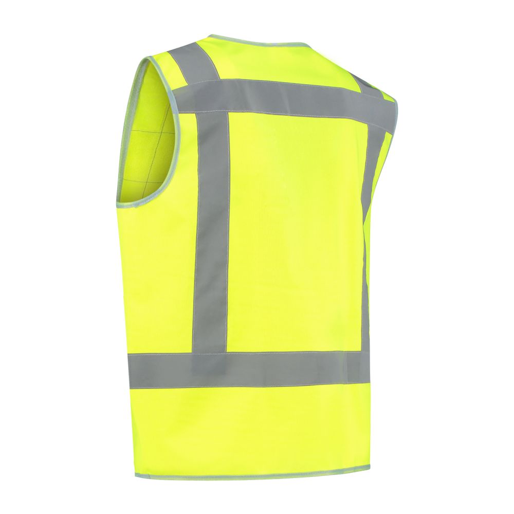 VVRWS100 Warnschutzweste
