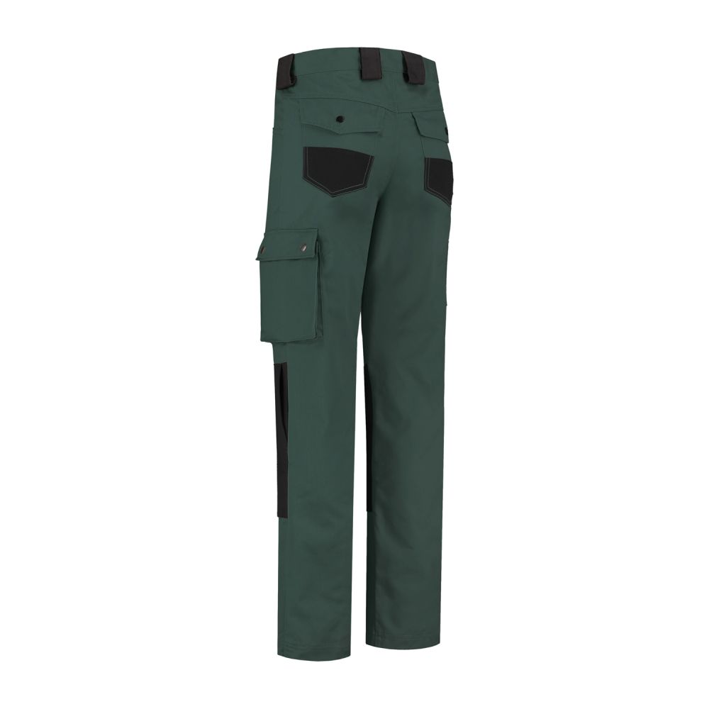 WBC6040 Arbeitshose Baumwolle / Polyester