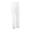 FKBM6535 Hygiene Arbeitshose Polyester / Baumwolle mit Strickbündchen