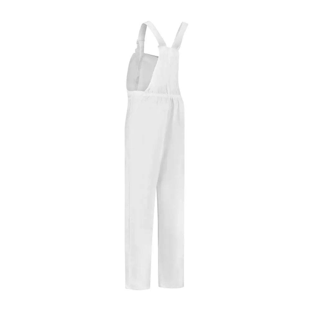 FKTB6535 Hygiene Latzhose Polyester / Baumwolle