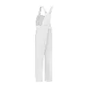 FKTB6535 Hygiene Latzhose Polyester / Baumwolle