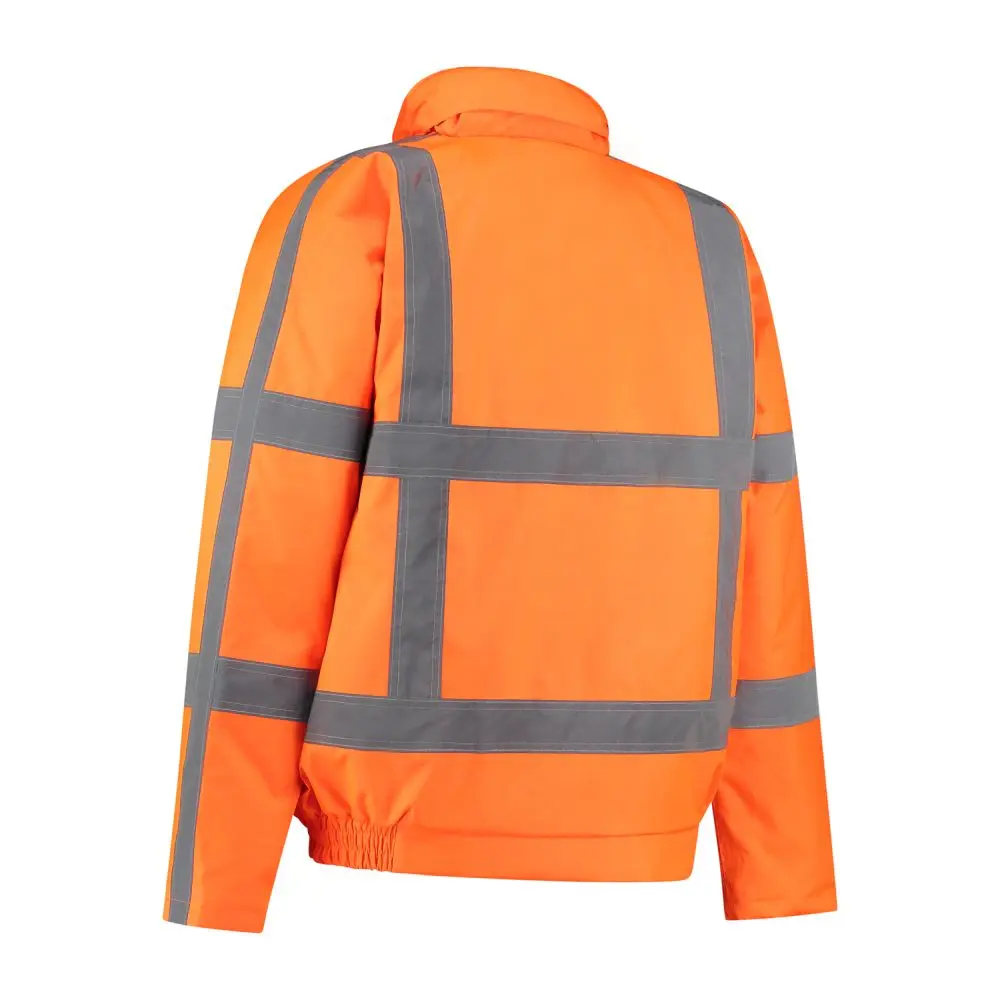JSRWS100 Warnschutz Pilotenjacke