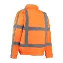 JSRWS100 Warnschutz Pilotenjacke