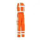 BBCRWS8020 Warnschutz Westenoverall