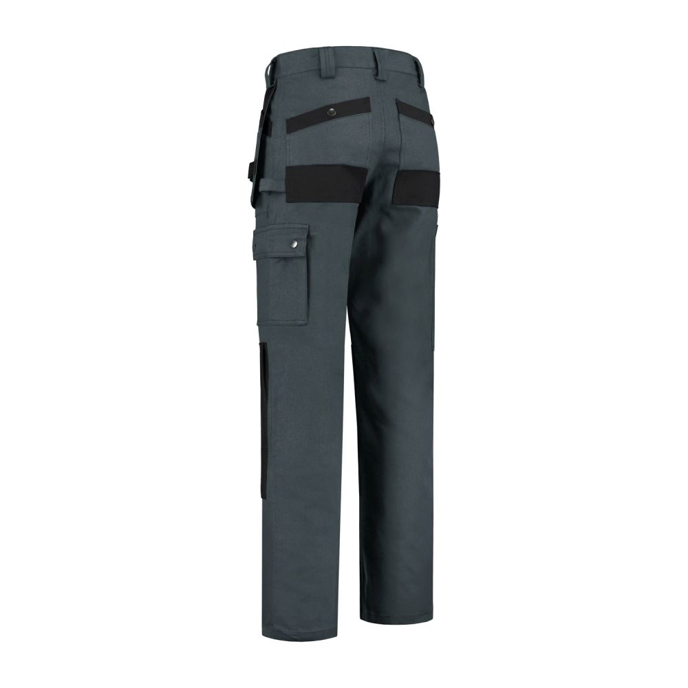 WBK100 Arbeitshose 100% Baumwolle