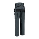 WBK100 Arbeitshose 100% Baumwolle