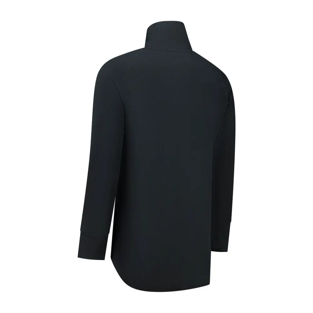 TLC100 Thermoshirt Langarm mit Rollkragen