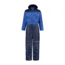 WOVPK8020 Winteroverall gefüttert