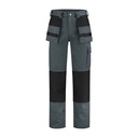 WBK100 Arbeitshose 100% Baumwolle
