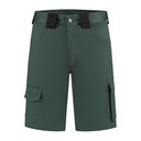 BK6040 Arbeitsshort Baumwolle / Polyester