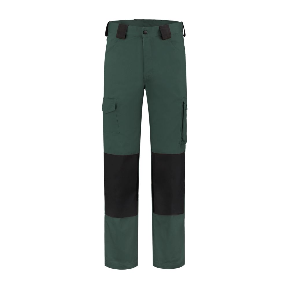 WBC6040 Arbeitshose Baumwolle / Polyester