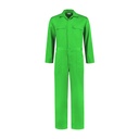 OVPK6535 Overall Polyester / Baumwolle