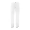 FKBM6535 Hygiene Arbeitshose Polyester / Baumwolle mit Strickbündchen