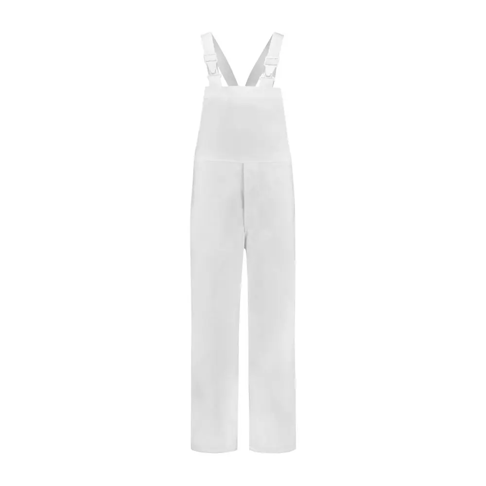 FKTB6535 Hygiene Latzhose Polyester / Baumwolle