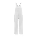 FKTB6535 Hygiene Latzhose Polyester / Baumwolle
