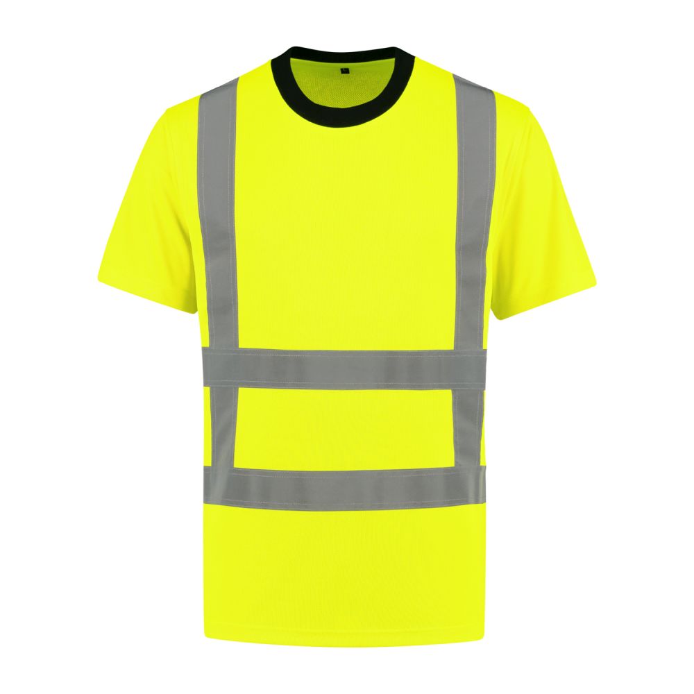 TSRWS100 Warnschutz T-Shirt