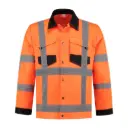 WJRWS8020 Warnschutz Arbeitsjacke
