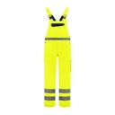 AMRWS8020 Warnschutz Latzhose