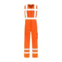 BBCRWS8020 Warnschutz Westenoverall