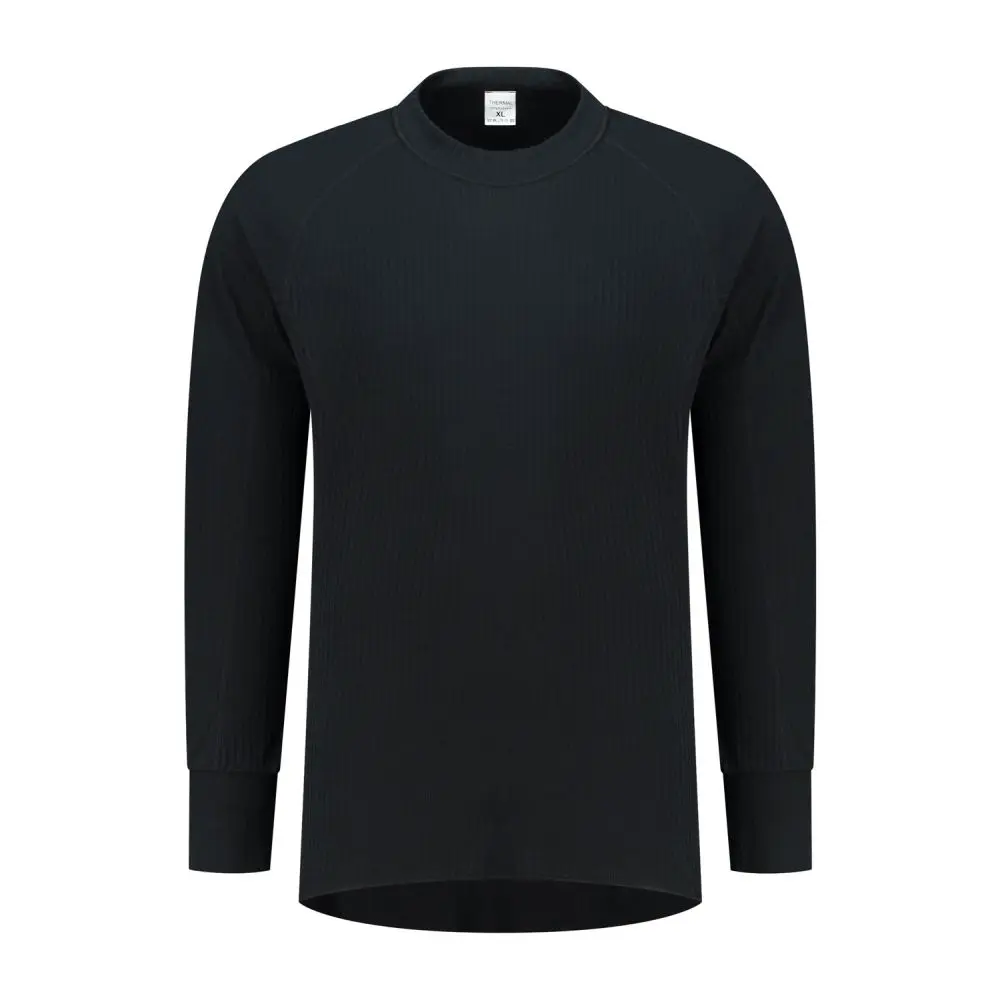 TLS100 Thermowäsche T-Shirt Langarm
