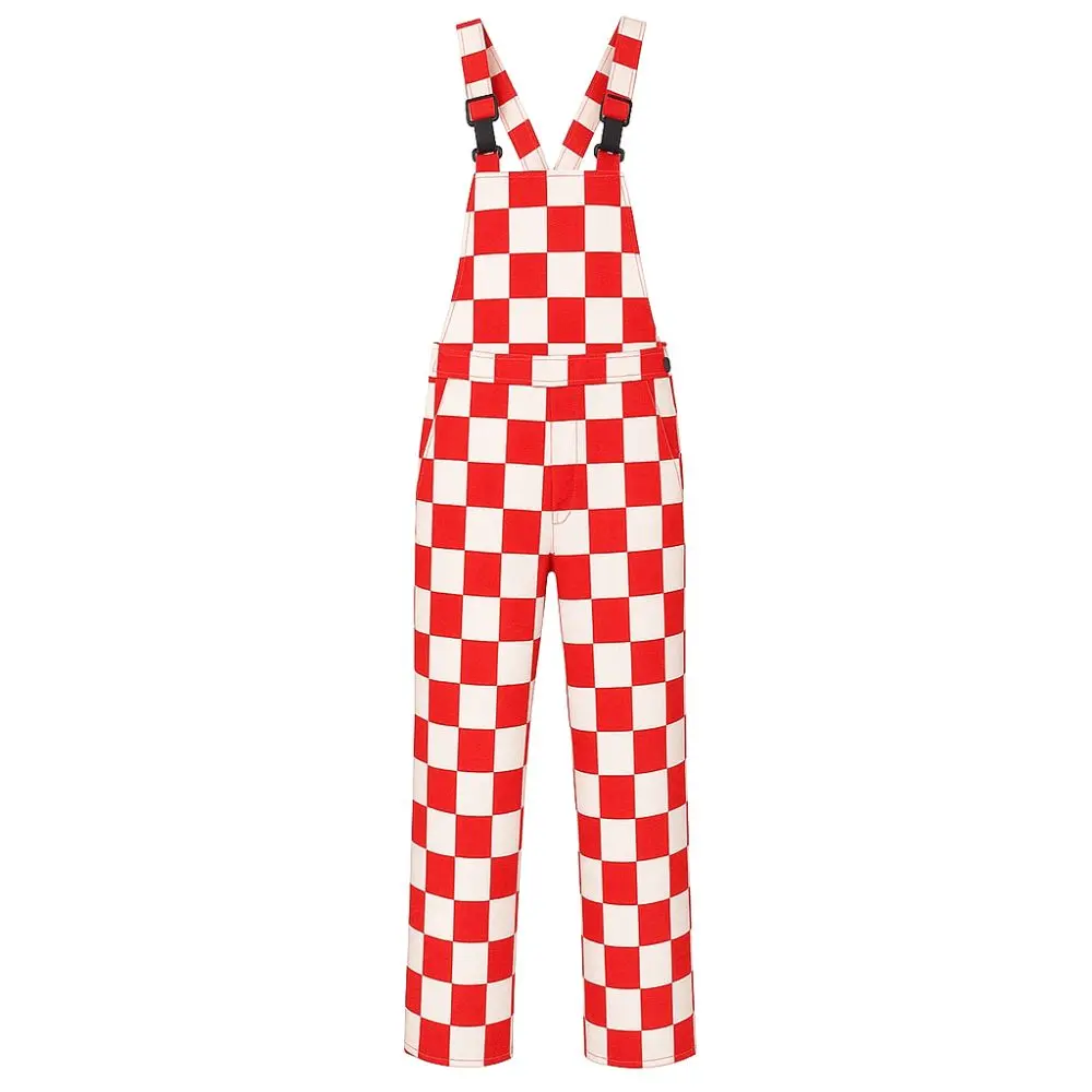 TBB26535 Brabanter Latzhose