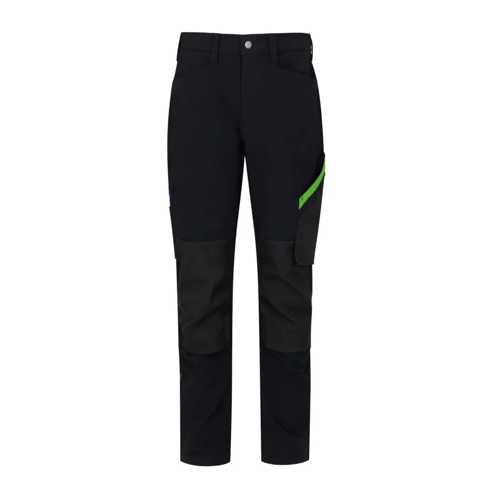 WBS9208 Arbeitshose 4-Wege-Stretch