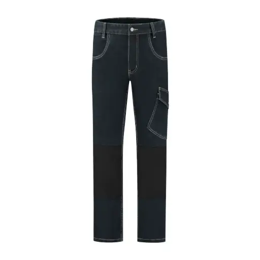 SBS72262 Stretch-Arbeitsjeans