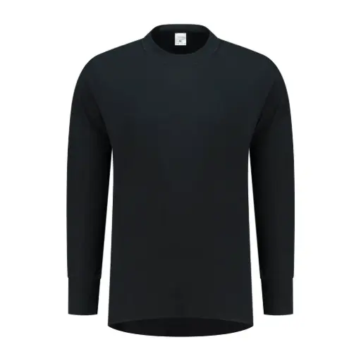 TLS100 Thermowäsche T-Shirt Langarm