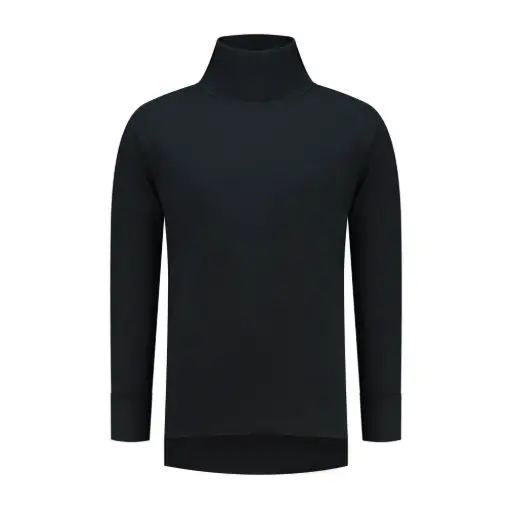 TLC100 Thermowäsche Shirt Langarm mit Rollkragen