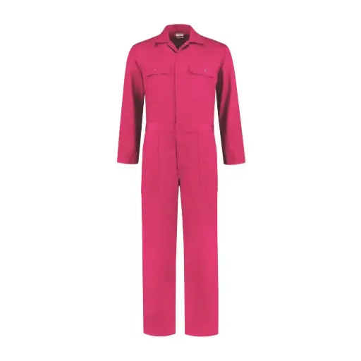 OVPK6535 Overall Polyester / Baumwolle