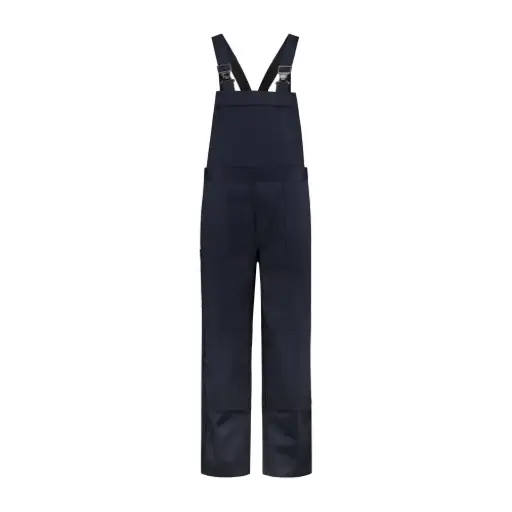 AMVLAS6040 Latzhose Flammhemmend AS