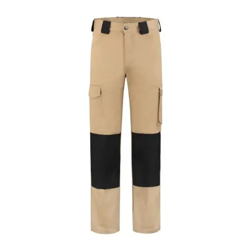 WBC6040 Arbeitshose Baumwolle / Polyester