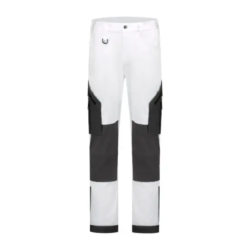 WBS9307 Arbeitshose 4-Wege-Stretch