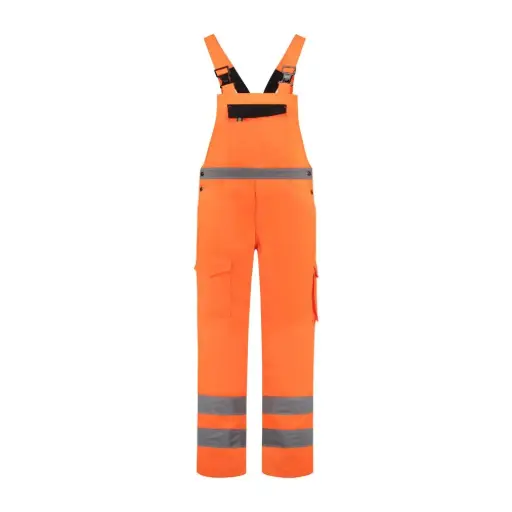 AMRWS8020 Warnschutz Latzhose